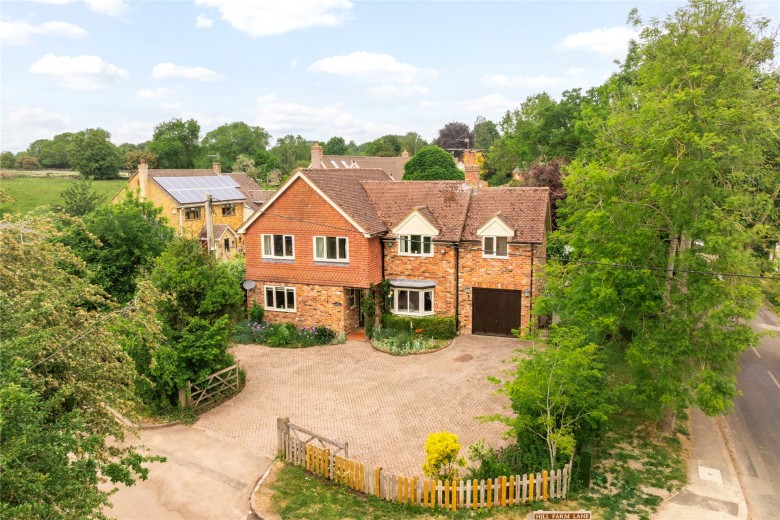 Click the photo for more details of Winslow Road, Little Horwood, MK17