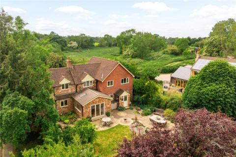 Click the photo for more details of Winslow Road, Little Horwood, MK17