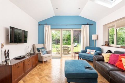 Click the photo for more details of Winslow Road, Little Horwood, MK17