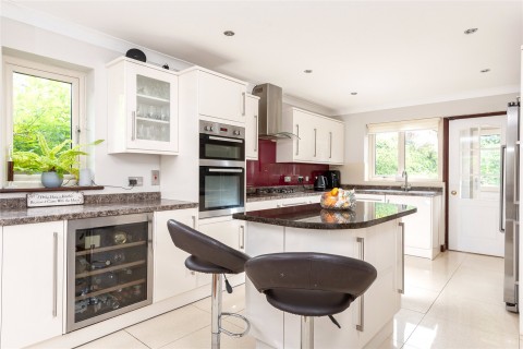 Click the photo for more details of Winslow Road, Little Horwood, MK17