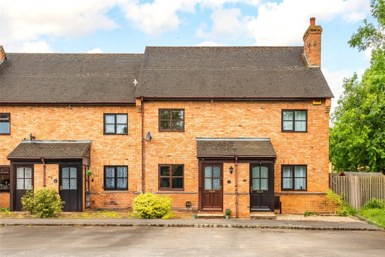 Click the photo for more details of Marks Orchard, Granborough, MK18