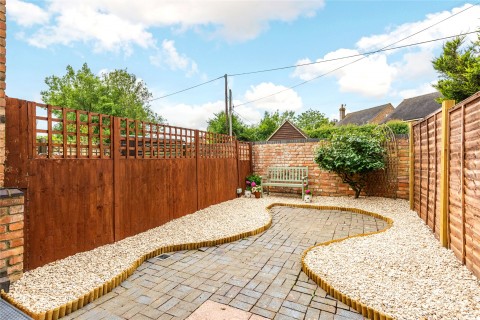 Click the photo for more details of Marks Orchard, Granborough, MK18