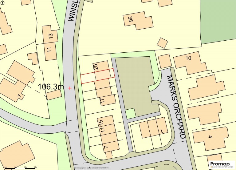 Images for Marks Orchard, Granborough, MK18