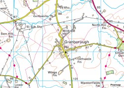 Images for Marks Orchard, Granborough, MK18