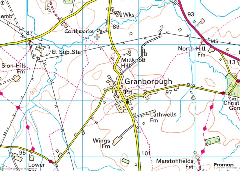 Images for Marks Orchard, Granborough, MK18