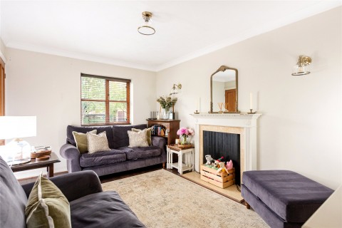 Click the photo for more details of Marks Orchard, Granborough, MK18