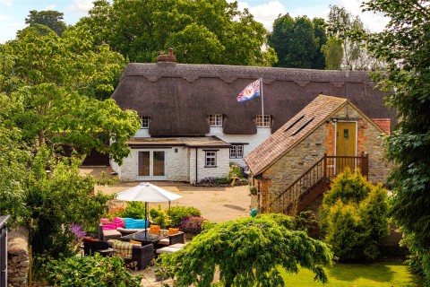 Click the photo for more details of Church Street, Marsh Gibbon, OX27