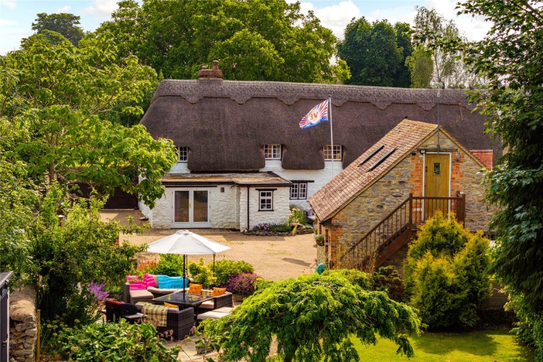 Images for Church Street, Marsh Gibbon, OX27