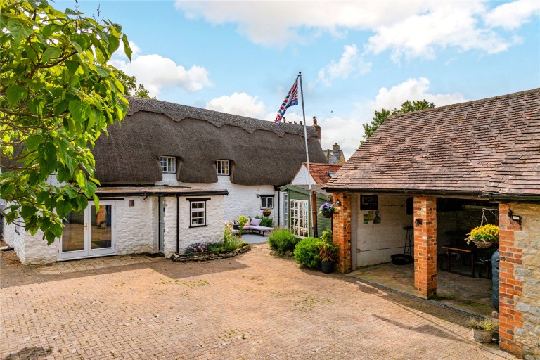Images for Church Street, Marsh Gibbon, OX27