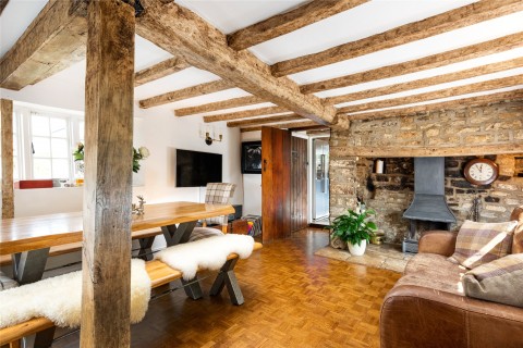 Click the photo for more details of Church Street, Marsh Gibbon, OX27