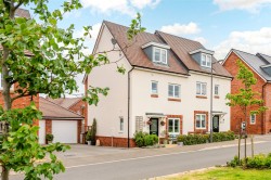 Images for Homestead Lane, Steeple Claydon, MK18