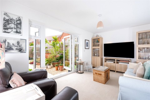 Click the photo for more details of Homestead Lane, Steeple Claydon, MK18