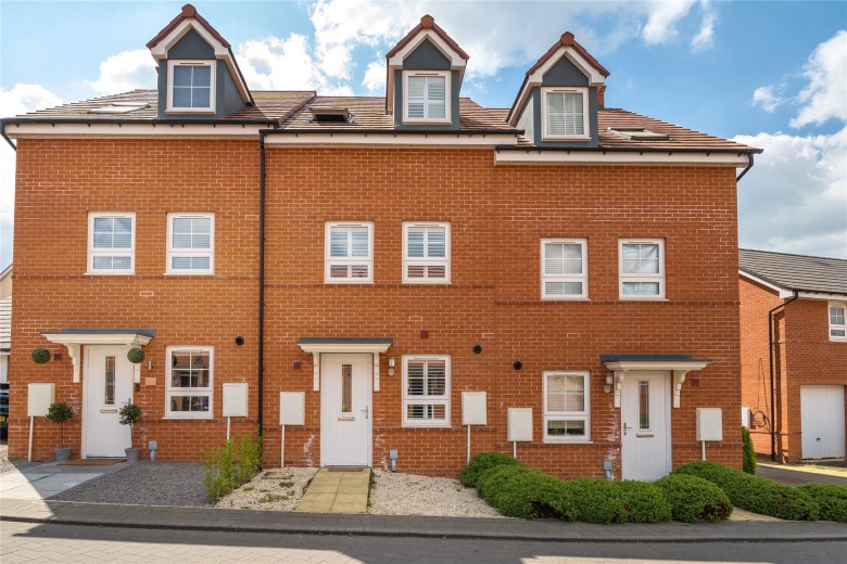 Click the photo for more details of Frideswide Street, Buckingham, MK18