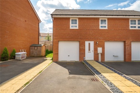 Click the photo for more details of Frideswide Street, Buckingham, MK18