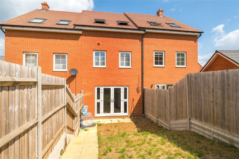 Images for Frideswide Street, Buckingham, MK18
