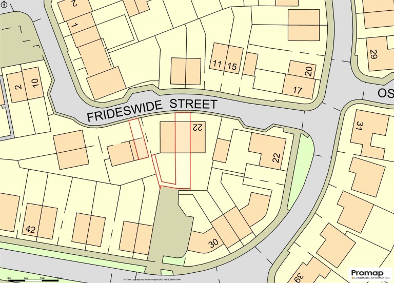 Images for Frideswide Street, Buckingham, MK18