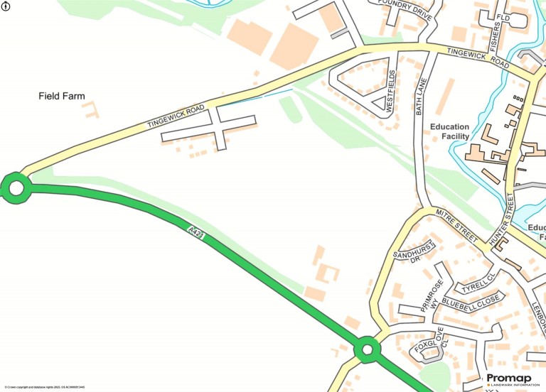 Images for Frideswide Street, Buckingham, MK18