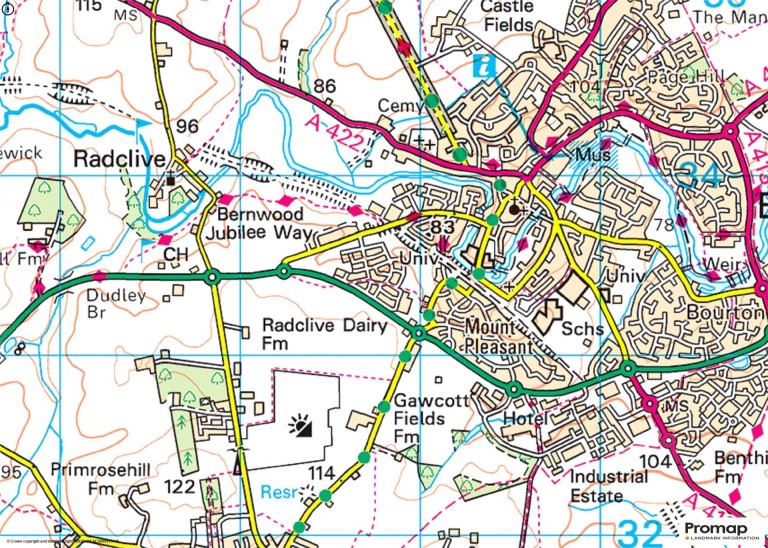 Images for Frideswide Street, Buckingham, MK18