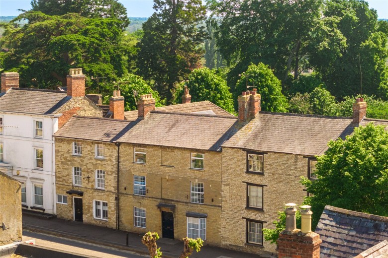 Click the photo for more details of High Street, Brackley, NN13