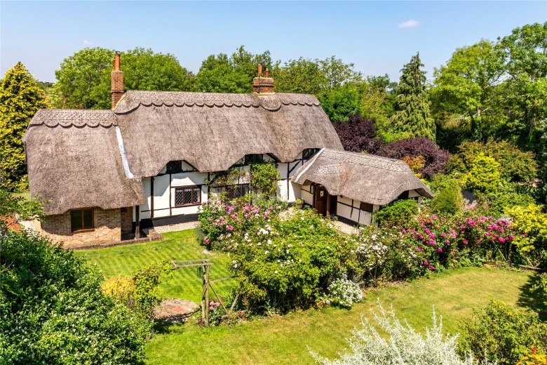 Click the photo for more details of Singleborough, Milton Keynes, MK17