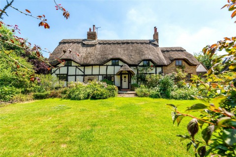 Click the photo for more details of Singleborough, Milton Keynes, MK17