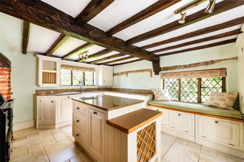 Click the photo for more details of Singleborough, Milton Keynes, MK17