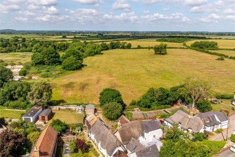 Click the photo for more details of The College, Marsh Gibbon, OX27