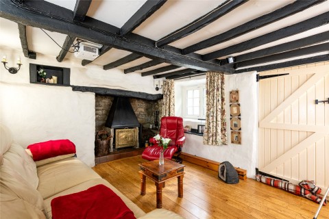 Click the photo for more details of The College, Marsh Gibbon, OX27
