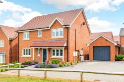 Images for Stairs Lane, Steeple Claydon, MK18