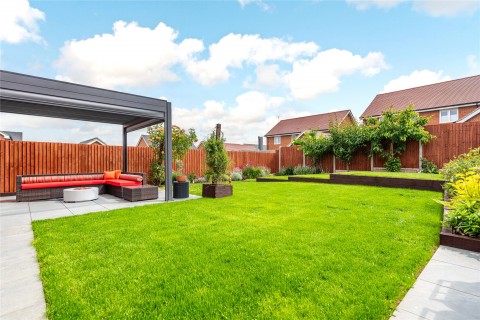 Click the photo for more details of Stairs Lane, Steeple Claydon, MK18