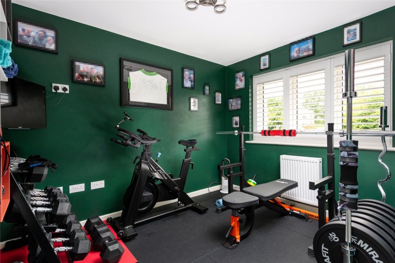 Images for Stairs Lane, Steeple Claydon, MK18