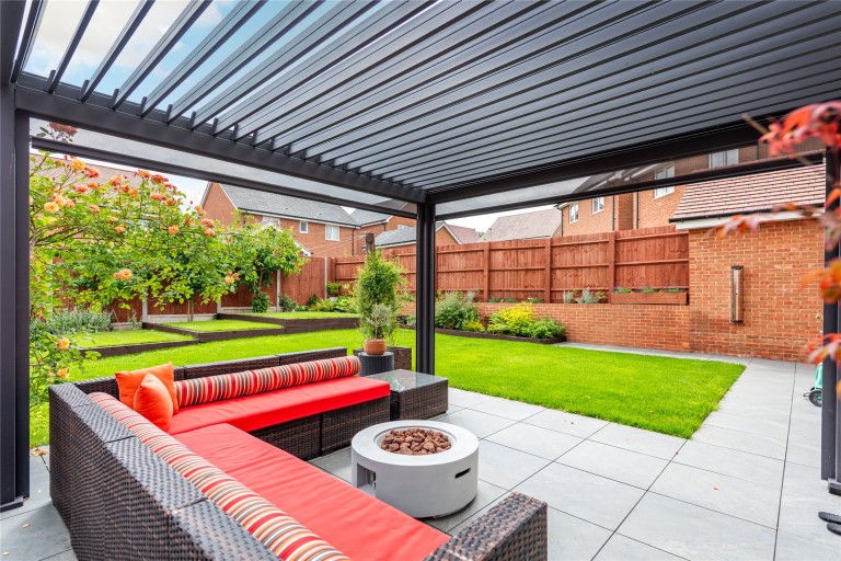 Images for Stairs Lane, Steeple Claydon, MK18