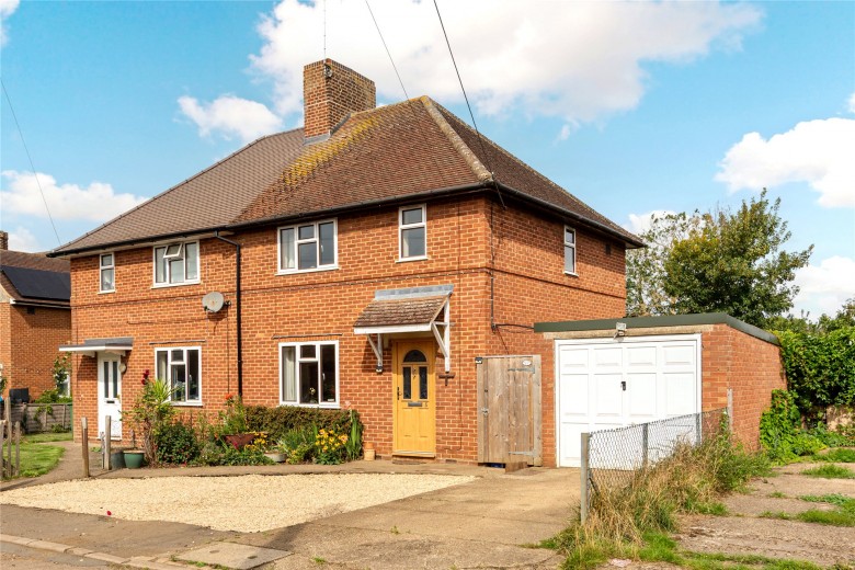 Click the photo for more details of The Maltings, Chackmore, MK18