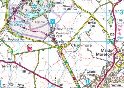 Images for The Maltings, Chackmore, MK18