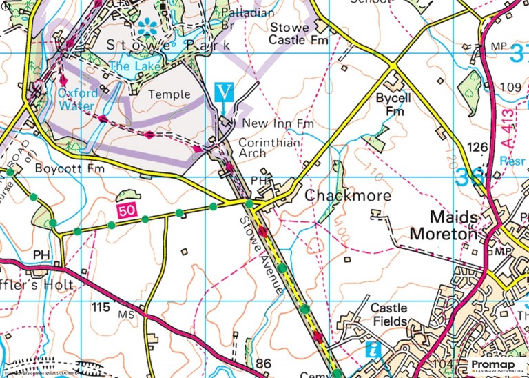 Images for The Maltings, Chackmore, MK18