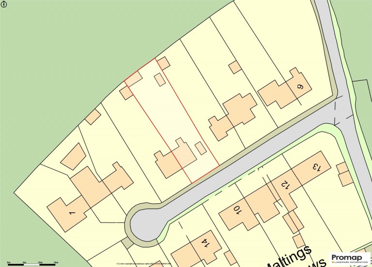 Images for The Maltings, Chackmore, MK18