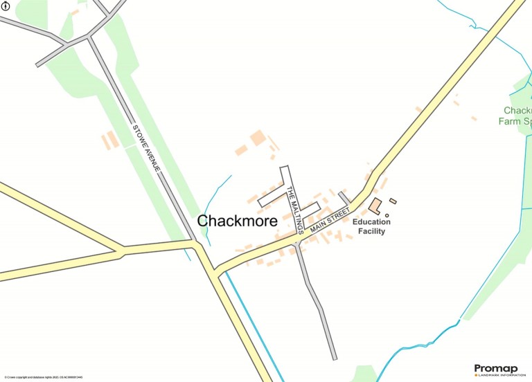 Images for The Maltings, Chackmore, MK18