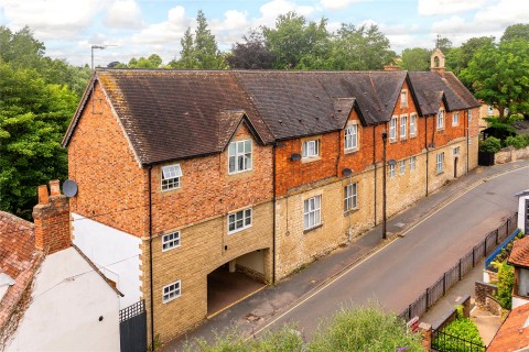 Click the photo for more details of Old School Court, School Lane, MK18