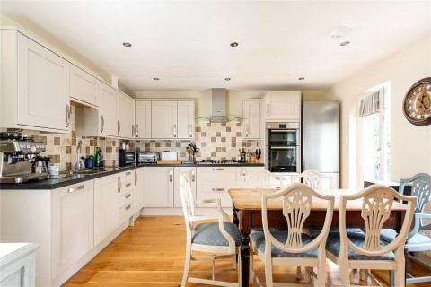Click the photo for more details of Old School Court, School Lane, MK18
