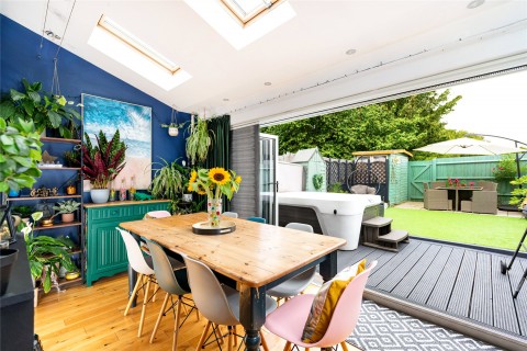 Click the photo for more details of Embleton Way, Buckingham, MK18