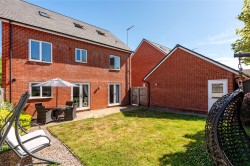 Images for Newcombe Crescent, Buckingham, MK18