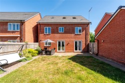 Images for Newcombe Crescent, Buckingham, MK18