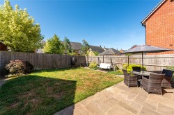 Images for Newcombe Crescent, Buckingham, MK18