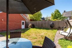 Images for Newcombe Crescent, Buckingham, MK18