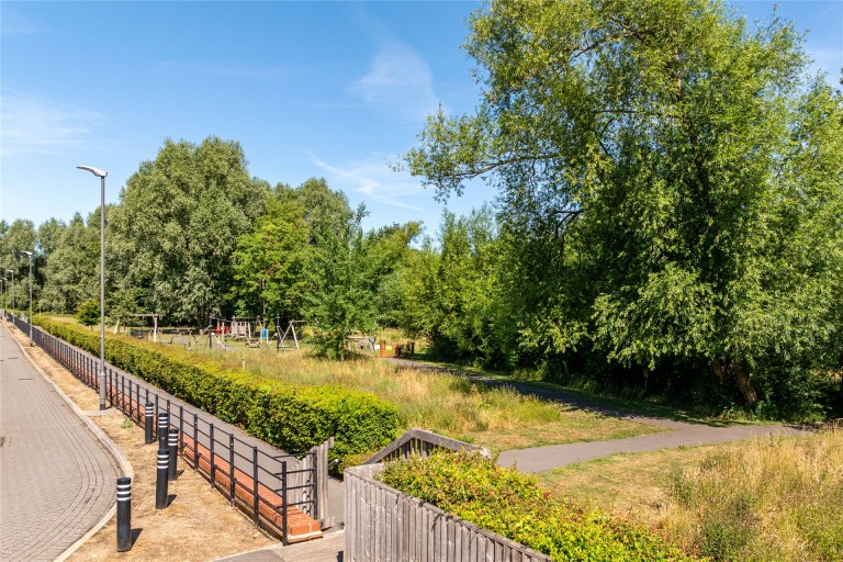 Images for Newcombe Crescent, Buckingham, MK18