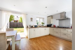 Images for Newcombe Crescent, Buckingham, MK18