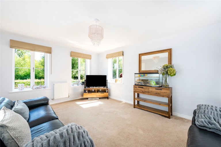 Images for Newcombe Crescent, Buckingham, MK18