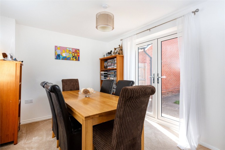 Images for Newcombe Crescent, Buckingham, MK18