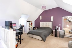 Images for Newcombe Crescent, Buckingham, MK18