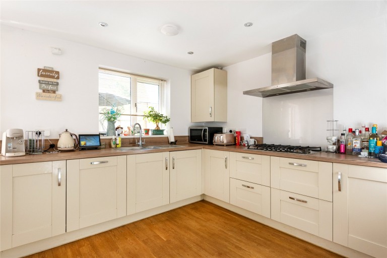 Images for Newcombe Crescent, Buckingham, MK18